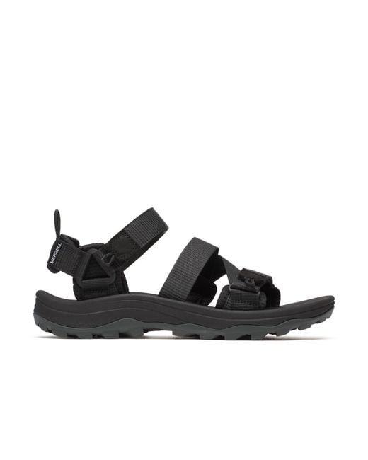 Merrell Black Speed Fusion Sport Rmx for men