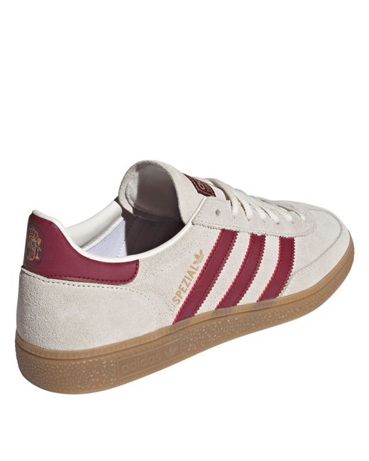 Adidas Pink World Cup Spezial for men
