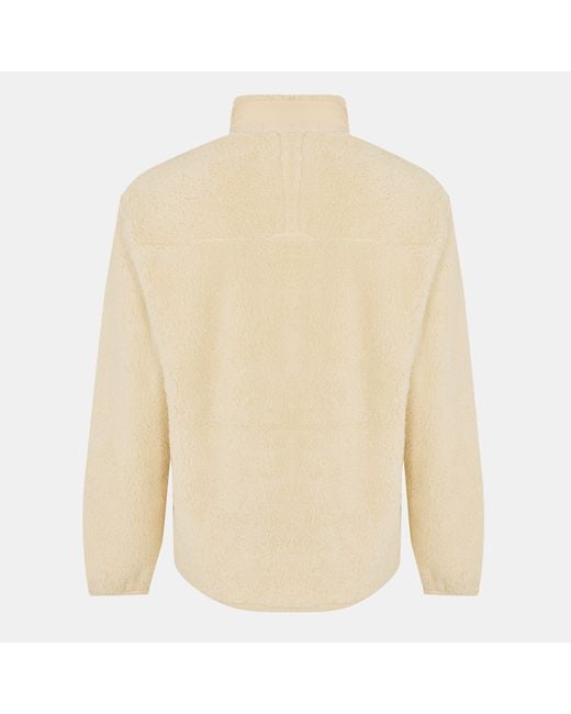 Polo Ralph Lauren Natural Polo Hipile Fz Flc Sn61 for men