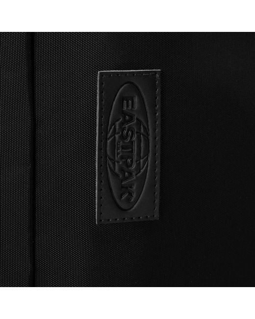 Eastpak Black Multipak Water Resistant Backpack