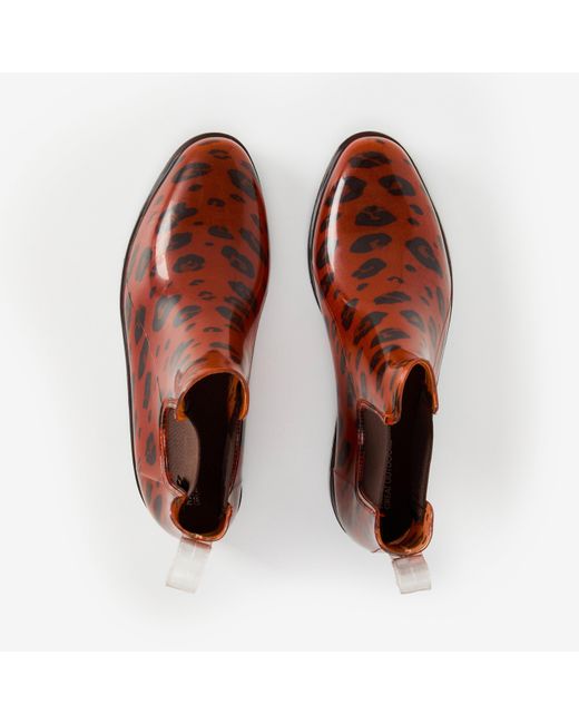 Regatta Brown Harriett Wellies