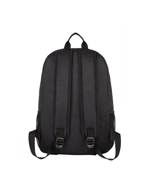 Slazenger 1881 Black Pocket Backpack