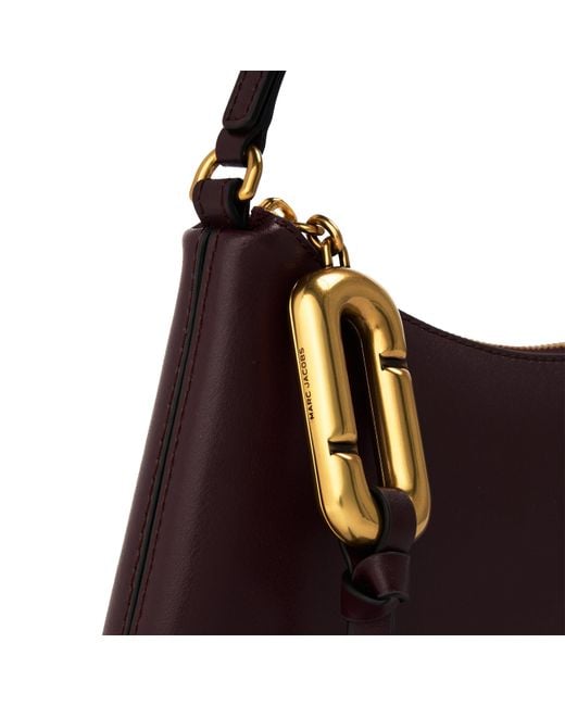 Marc Jacobs Purple Marc J Marc Pouch Ld64