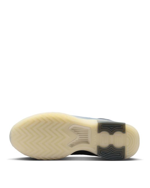 Nike Blue Basketball Trainers for men
