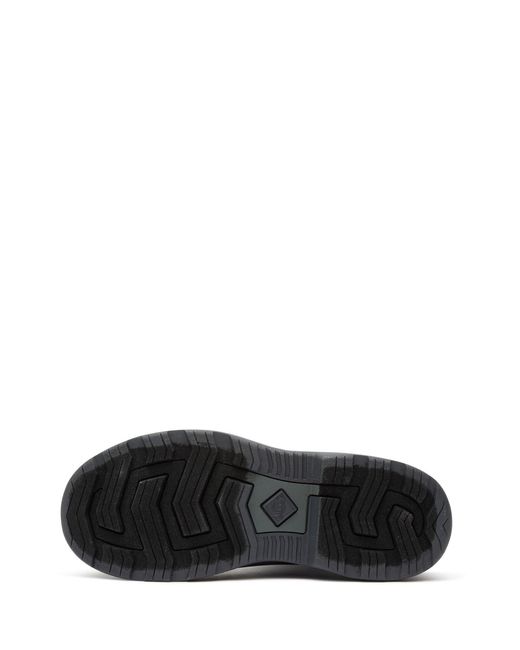 Muck Boot Black Rainscape Mid Boot
