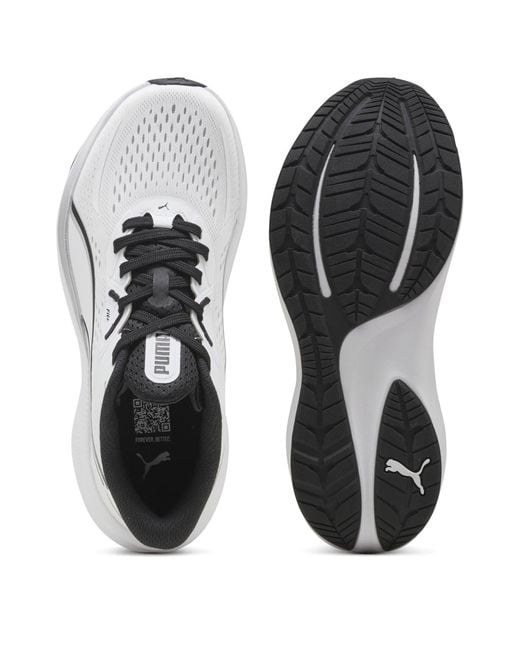 PUMA White Skyrocket 2 for men