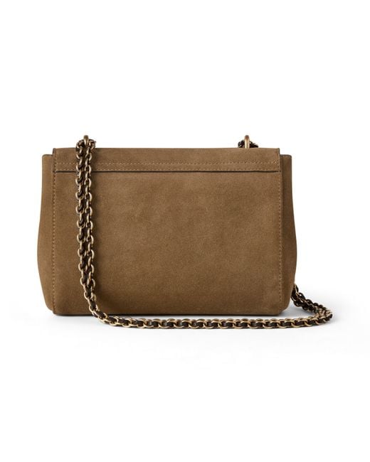 Mulberry Natural Lily