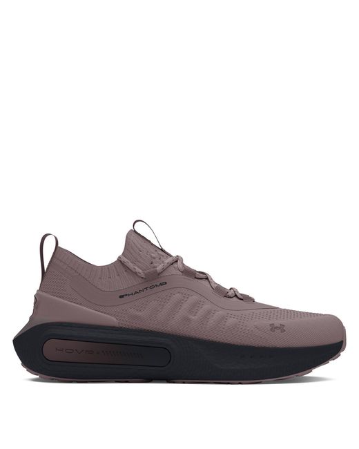 Under Armour Blue Phantom Everyday Neutral Road Running Shoes for men