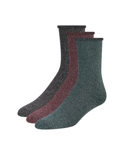 Ted Baker Multicolor Crew Socks
