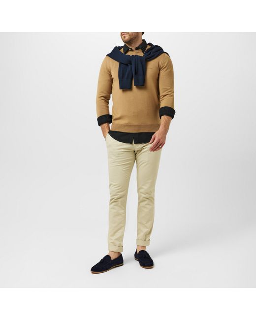 Dune Blue Bertie for men