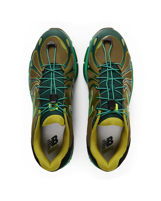 New Balance Green Nb Abzorb 1890 for men