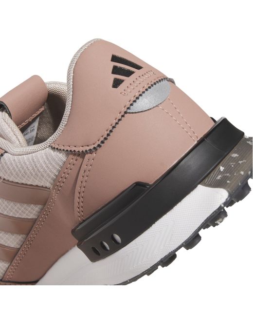 Adidas Pink S2G Sl Golf Shoes