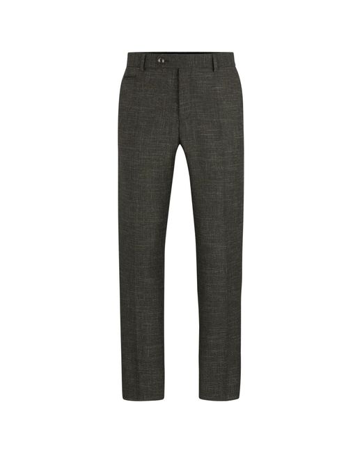Boss Gray H-Genius-241 10257110 01 for men