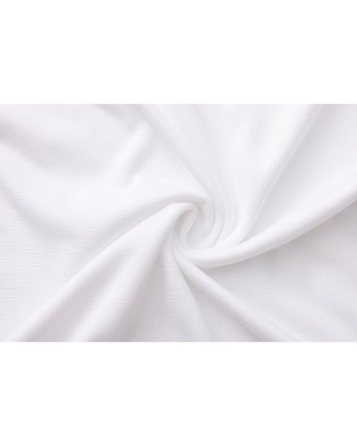 Everlast White Flex Vest for men