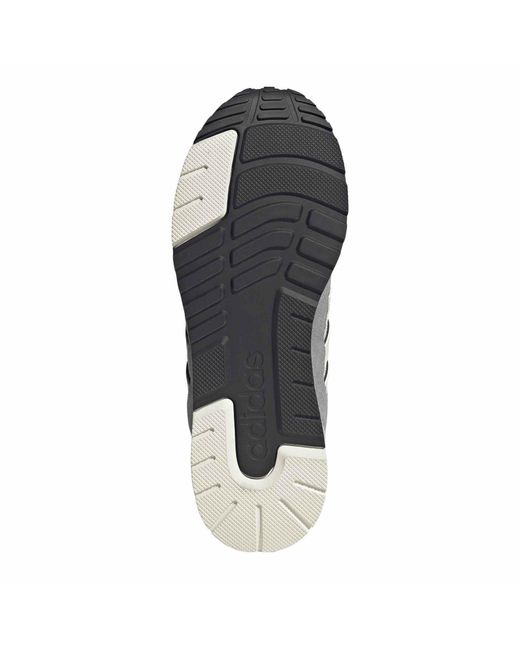 Adidas Gray Run 80S Trainers for men