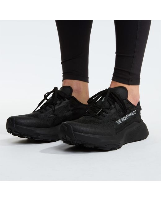The North Face Black Tnf Altamesa 300 V2