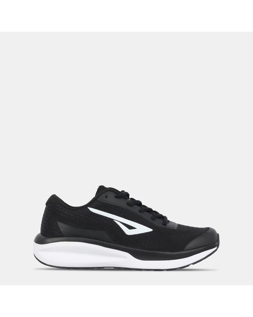 Karrimor Black Stride Everyday Neutral Road Running Shoes for men