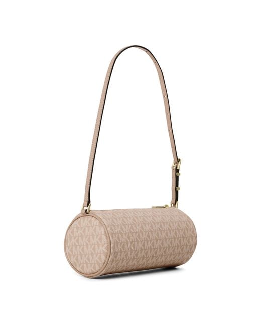 MICHAEL Michael Kors Green Shoulder Bag