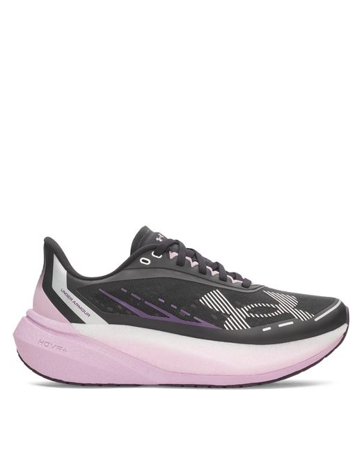 Under Armour Gray Ua W Velociti Distance