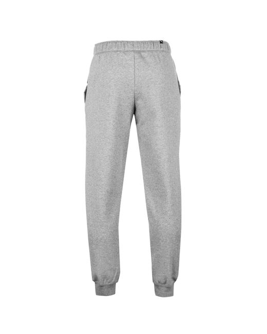 PUMA Gray Pua Eentia Ogo for men