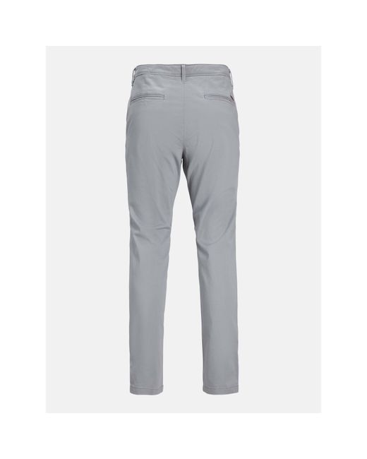 Jack & Jones Gray Jack Marco Bowie Chi Sn63 for men