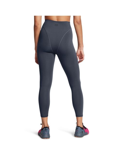 Under Armour Blue Performance Gym Legging