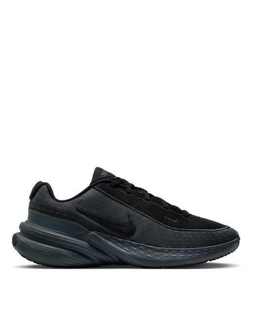 Nike Black Uplift Running Shoes for men