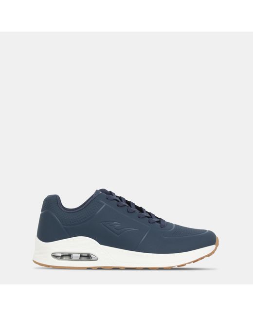 Everlast Blue Kaiso Trainers for men