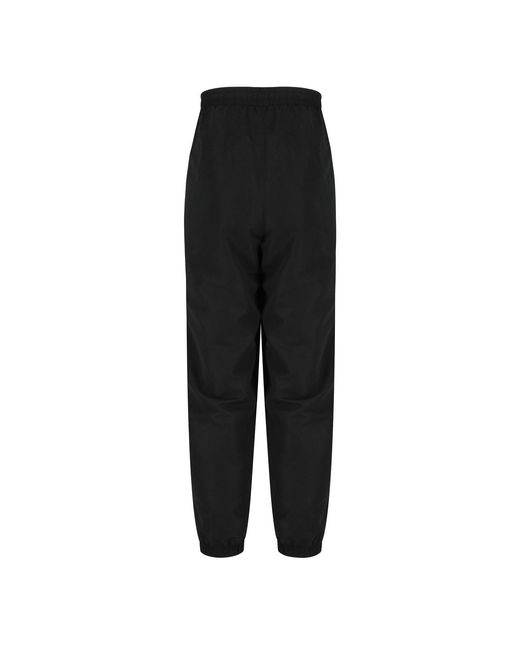 Slazenger 1881 Black Performance Tracksuit for men