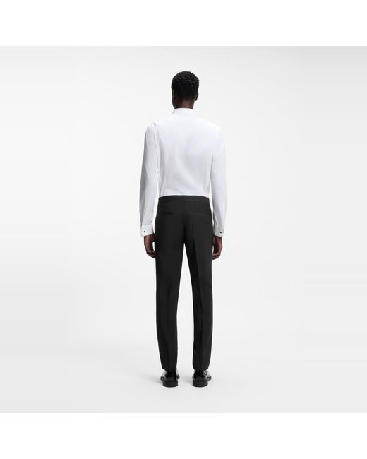 HUGO Black Hesten224E1X 10217983 01 for men