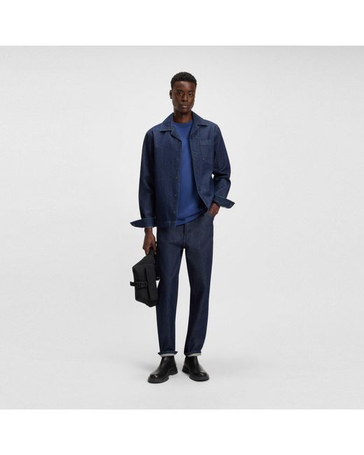HUGO Blue 10248326 01 for men