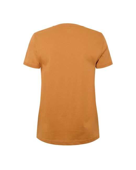 Hurley Brown T-Shirt for men