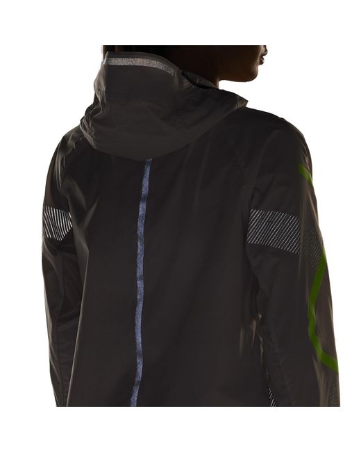 Adidas Gray Performance Running Jacket