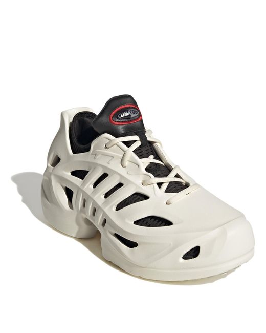 Adidas Originals White Adifom Climacool Shoes for men