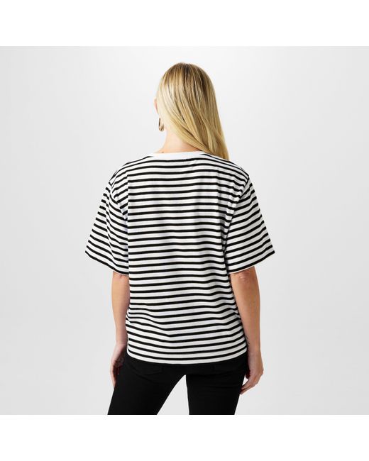 Biba Black Essential T-Shirt
