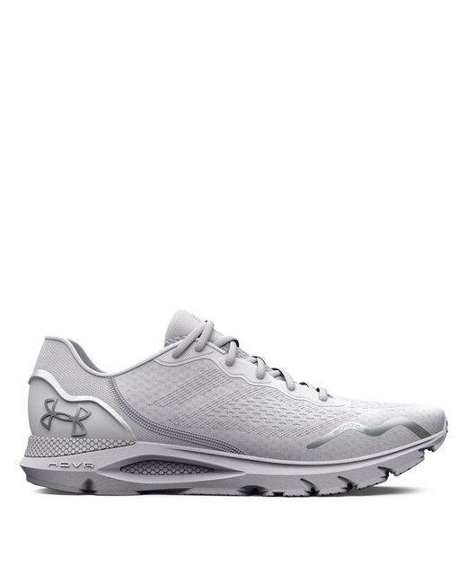 Under Armour Blue Hovr Sonic 6 Running Shoes