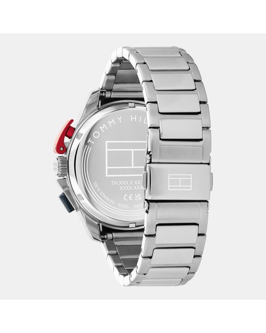 Tommy Hilfiger Blue Watch for men