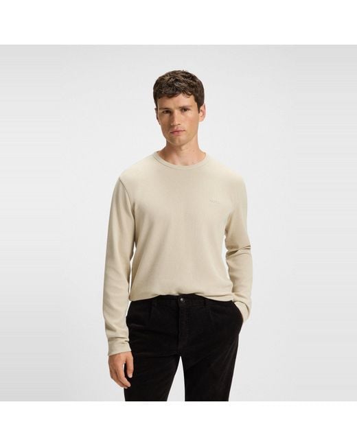 HUGO White Tempesto 10262290 01 for men
