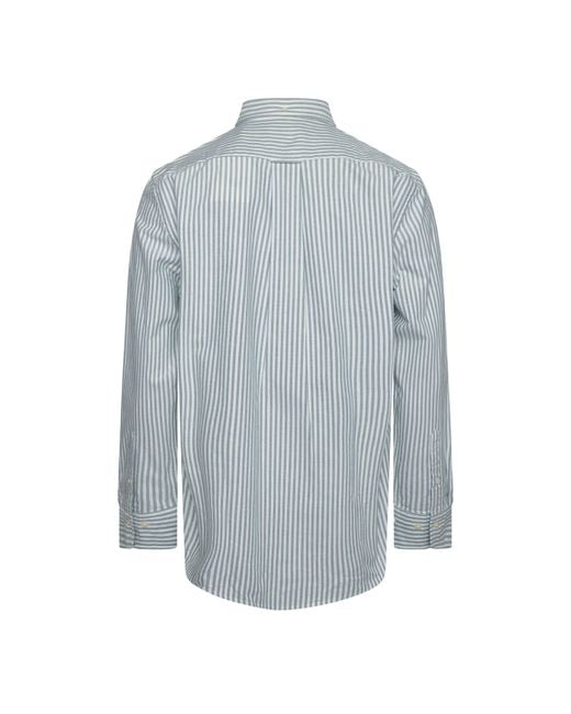 Gant Blue Reg Classic Oxf Sn64 for men