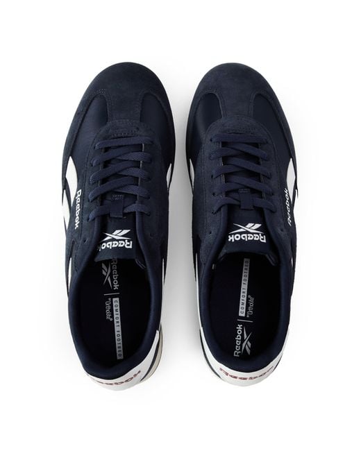Reebok Blue World 70 Trainers for men