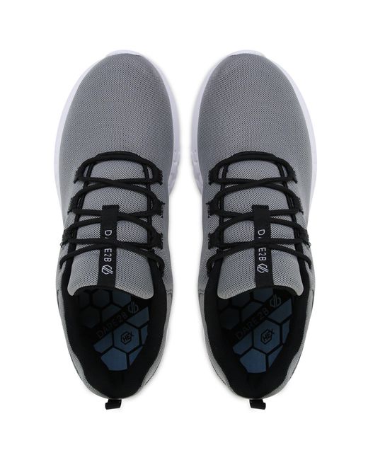 Dare 2b Multicolor Hex Swift Trainers for men
