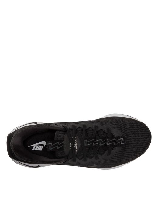 Nike Blue Motiva Walking Shoes