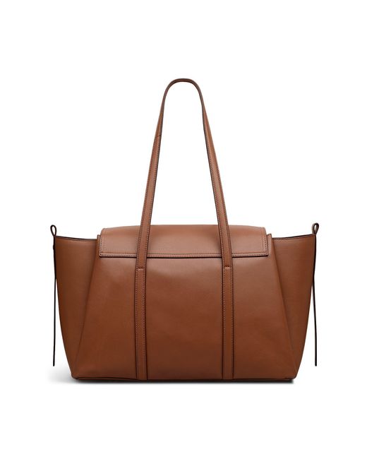 Radley Brown Shoulder Bags