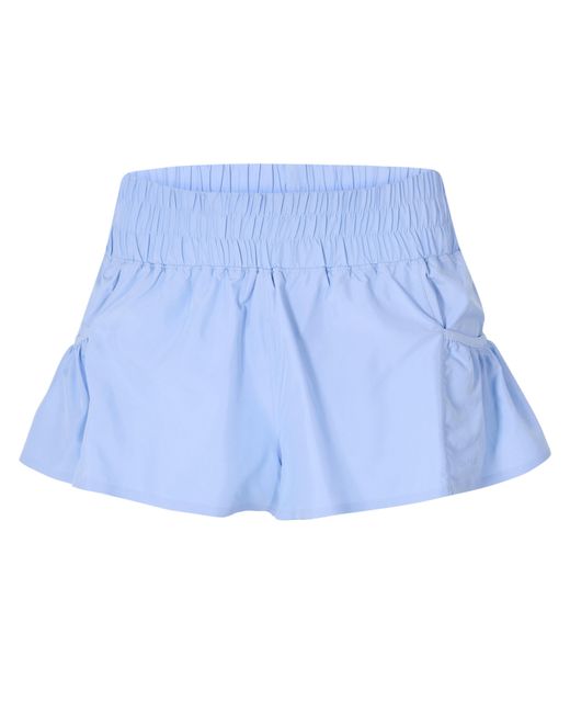 Usa Pro Blue Flow 2In1 Short