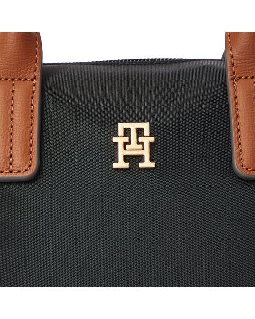 Tommy Hilfiger Black Crossbody Bag