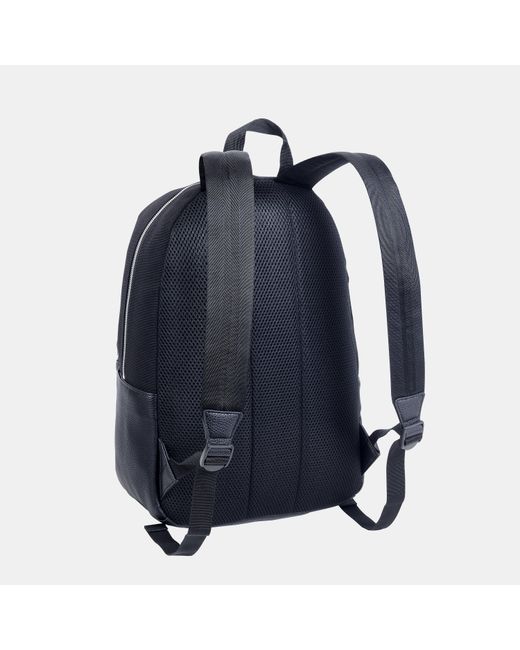 Pretty Green Blue Essentials Backpack for men