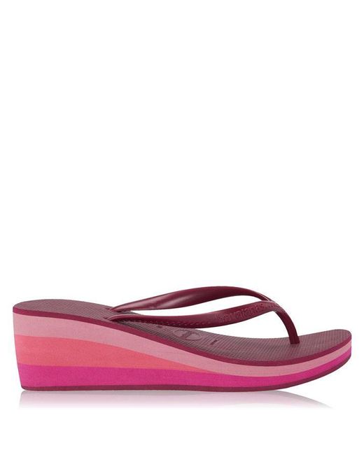 Havaianas wedge uk hotsell