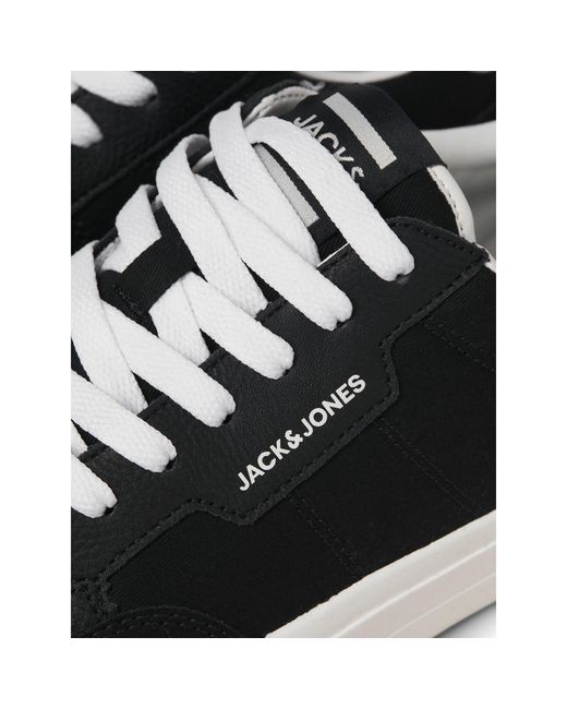 Jack & Jones Blue Morden Trainer for men