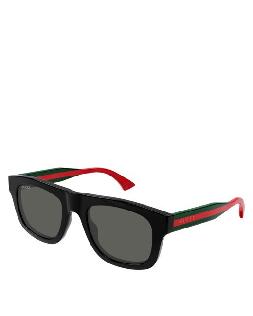 Gucci Black Sunglasses for men