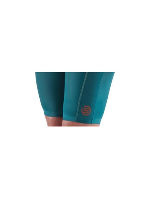 Skins Blue Series-3 Performance Tights